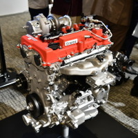 トヨタ、スバル、マツダ首脳が揃って次世代エンジン開発を宣言「電動化時代に最適なエンジンを」その内容とは