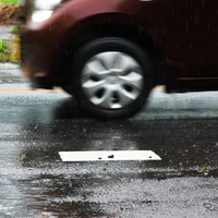 新機能「雨雲レーダー」を追加… カーナビアプリ「Yahoo!カーナビ」