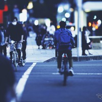 警察庁、酒気帯び・「ながら」運転の自転車にも罰則、11月施行［新聞ウォッチ］