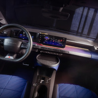 ランチアが「Spotify」と提携、新型『イプシロン』向けプレイリスト配信