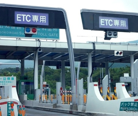 業務車両向けETC2.0車載器助成キャンペーンは3月31日で終了…予定台数を超えても受付は継続 画像