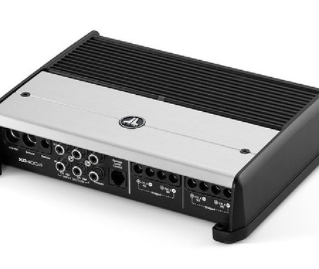 【カーオーディオ・ユニット選びの極意】Section 07「パワーアンプ編」#02 ch数について 画像