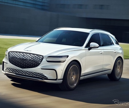ヒョンデグループ、最多の22車種が米IIHSで安全性評価 画像
