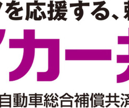 マイカー共済、補償範囲拡大と新特約導入 4月1日から 画像