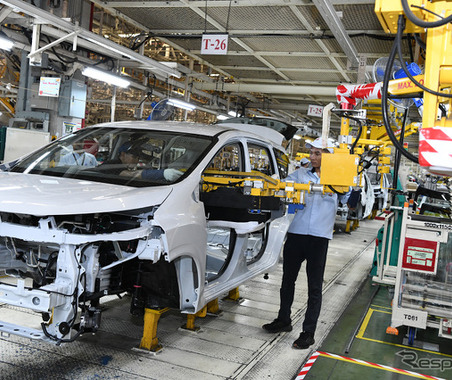 「ホンダ・日産」統合協議、三菱自動車の“相乗り”先送り、協業関係は強化へ［新聞ウォッチ］ 画像