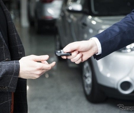 自動車ローン利用者の最多は40代、重視するのは「月々の支払額」…ネクステージ調査 画像