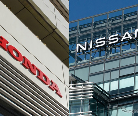 ホンダ、日産に子会社化打診、経営統合“破談”の可能性も［新聞ウォッチ］ 画像