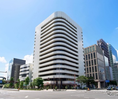 ホンダ青山本社ビル、39年の歴史に幕…建て替え前に最後のイベント開催へ 画像