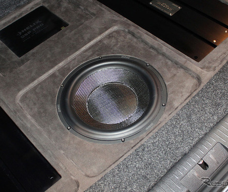 あなたのカーオーディオ、まだ本気じゃない？ 理想の超低音を実現するサブウーファーの極意【低音強化のススメ】 画像