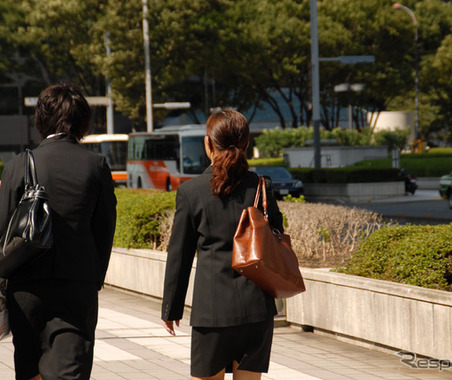 日本最大級の就活イベントに自動車サプライヤー14社が集結　3月16日 画像