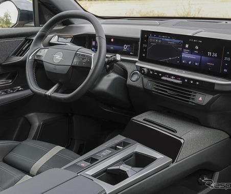 車体の95％をリサイクル可能に…オペルの新型SUV3車種が実現した「グリーノベーション」 画像