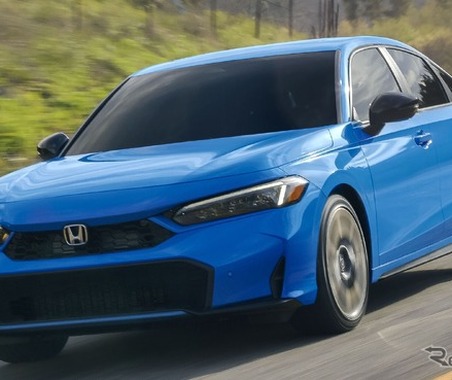 ホンダとアキュラの7車種、米IIHSの安全性評価で最高レベルに 画像