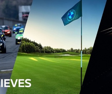 BMW、文化・芸術・スポーツ支援を強化…「BELIEVES」プロジェクト始動 画像
