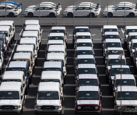 米の輸入車25％追加関税で国内車産業13兆円の打撃予測［新聞ウォッチ］ 画像