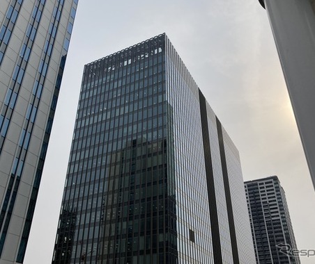 “人手不足”での入社式、いすゞ・南社長「若くても多くのチャンスが巡る」［新聞ウォッチ］ 画像