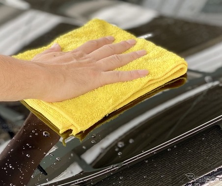 もう黄砂!?…愛車がダメージを受けやすい“春の落とし穴”とは? 画像