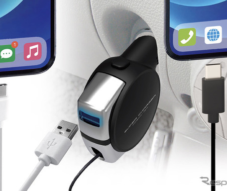 スマホ充電が爆速に！ 車載用USB PD充電器、買うならこの2モデルで決まり［特選カーアクセサリー名鑑］ 画像