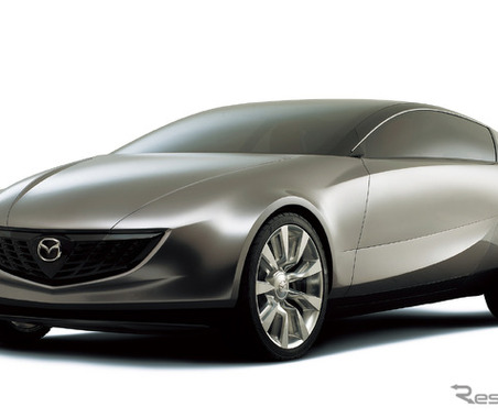 マツダ、「オートモビルカウンシル2025」に歴代コンセプトカー5台を出展へ 画像