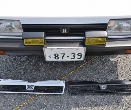 タクシー、バス、救急車、警察車両まで!?…第5回商用車ミーティング関東に70台 画像