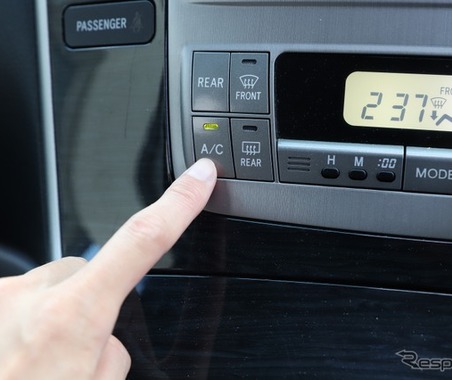 車内の「ニオイ」の原因はエバポレーターかも…今すぐできる簡単DIY洗浄法 画像