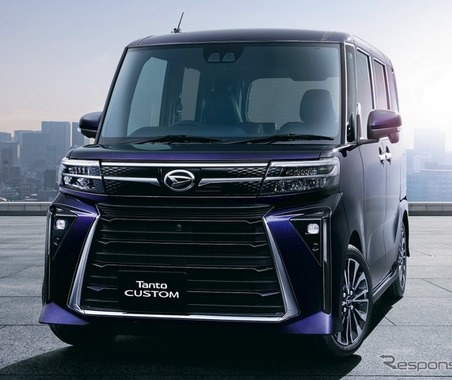 4月の新車販売悲喜こもごも、認証不正の反動でダイハツ2倍超の大幅増、日産は19%減［新聞ウォッチ］ 画像