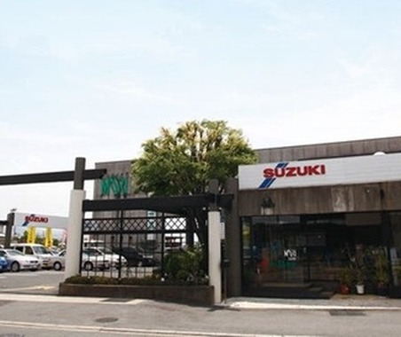 奈良のガラージュモリ、車買取・販売の新店舗『オートバックスカーズ奈良東九条店』をオープン 画像