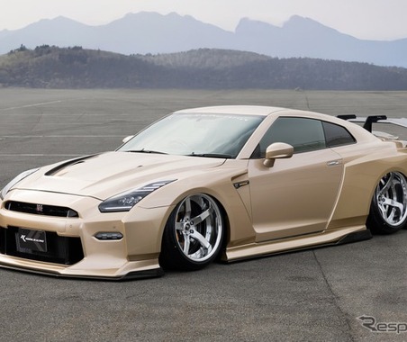B to B 向けのカスタムカーイベント「SHOWBIZCAR EXPO2025」5月18日開催へ 画像