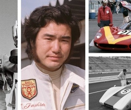 日本グランプリの伝説が蘇る!富士モータースポーツミュージアム、5月10日特別講演も 画像