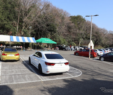 話題のコンペ今年も開催!『まいど大阪 春のプチ車音祭 2025』注目車レビュー Part 1 画像