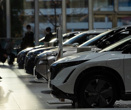 日産、追加の大リストラ策、2万人規模の人員削減検討［新聞ウォッチ］ 画像