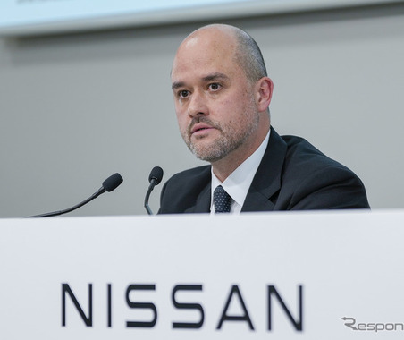 日産、国内外7工場閉鎖へ、エスピノーサ社長「厳しい目で精査した」［新聞ウォッチ］ 画像