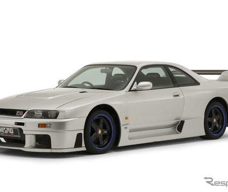 NISMO GT-R LMロードカーなど、80・90年代の名車を特別展示…米ピーターセン自動車博物館 画像