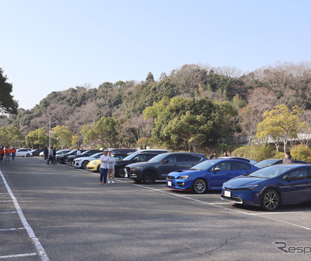 話題のコンペ今年も開催!『まいど大阪 春のプチ車音祭 2025』注目車レビュー Part 2 画像