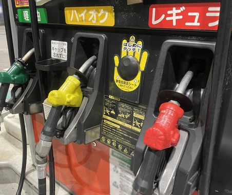 いくらになる? ガソリン定額引下げ措置を開始---最大10円/L引下げへ段階的に実施 画像