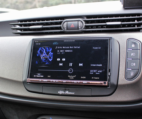 【検証】『DIATONE SOUND.NAVI』を使うと、カーライフはどう楽しくなるのか。Part.1 画像