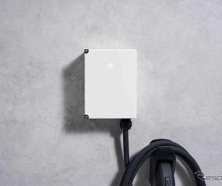 EV充電器を実質3万円以下で設置可能、ジゴワッツが東京都補助金活用プラン開始 画像