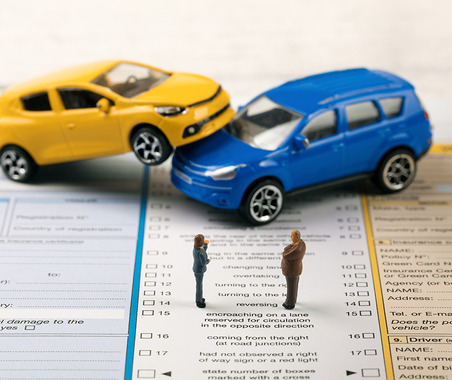 進化した自動車に求められる「高品質な修理」を受けるのは難しい…損害保険会社が紹介する修理工場だけでは対応不可なケースも 画像