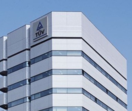 テュフ、鈑金塗装工場認証に「シルバー」カテゴリー新設…小規模な自動車修理工場が導入しやすい監査内容 画像