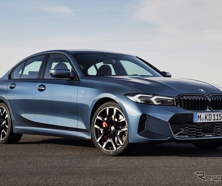 保険や税金コミコミでBMWに乗れる、サブスク型リース「BMW ALL IN.」開始 画像
