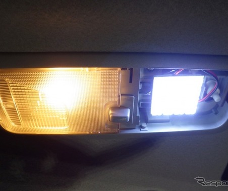 DIY初心者でもできる! 車内を劇的に変えるLEDライト交換の手順とコツ 画像