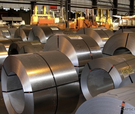 日本製鉄のUSスチール買収承認、トランプ政権「黄金株」で拒否権、工場閉鎖など介入も［新聞ウォッチ］ 画像