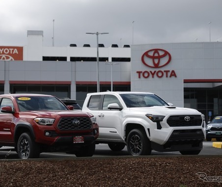 日米首脳会談、自動車の追加関税見直しも“空振り”　交渉は長期戦へ［新聞ウォッチ］ 画像