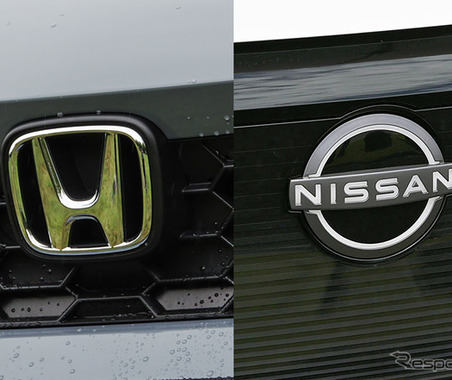 ホンダ株主総会で三部社長「完全否定ではない」日産との経営統合に“未練”［新聞ウォッチ］ 画像