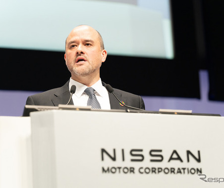 日産株主総会、社外取締役留任などへの批判噴出、「日産愛」の株主の“はけ口”に［新聞ウォッチ］ 画像