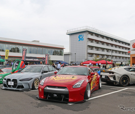 カーオーディオイベント「第2回OACサウンドコンテスト」が規模を拡大！ さいたまスタジアム2002で9月14日に開催 画像