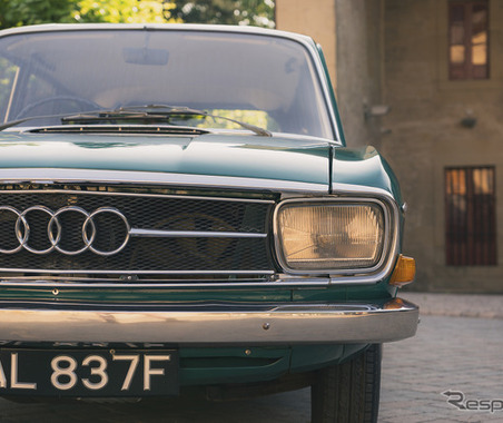 アウディブランド復活60周年、歴代の名車で歩みを振り返る 画像