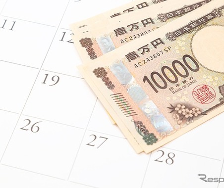 夏のボーナス、過去最高の平均99万円、自動車は2,03％減の107万7634円に［新聞ウォッチ］ 画像