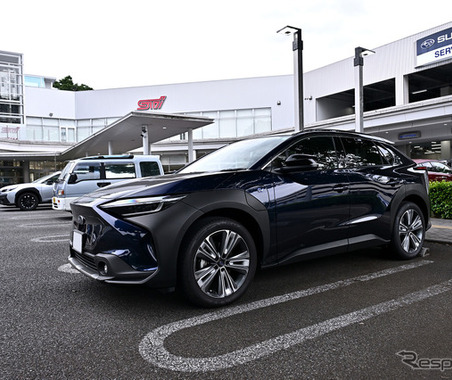 BEVを2年間所有した、“リアルな”ランニングコストを大公開 画像