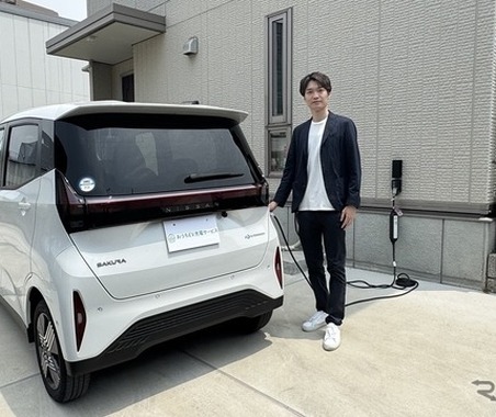 スマホで管理＆お得プラン続々！ EVユーザー必見の『おうちEV充電サービス』とは？ 画像
