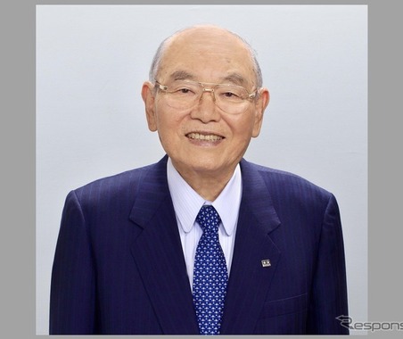 ［訃報］タミヤ会長・田宮俊作氏が逝去…ミニ四駆普及や模型文化に貢献 画像